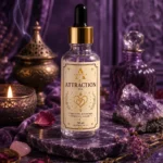 Attraction Hodoo Oil