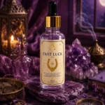Fast Luck Hodoo Oil
