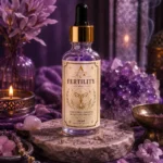 Fertility Hoodoo Oil