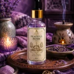 Peaceful Home Hodoo Oil