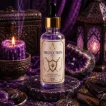 Protection Hodoo Oil