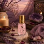 Mohini Tantric Beauty Oil