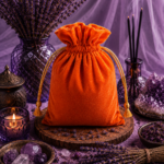Confidence & Charm Mojo Bag