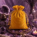 Confidence & Respect Mojo Bag