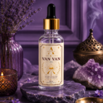 Van Van Hodoo Oil