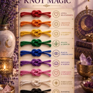 Knot Magic
