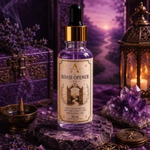 Road Opener Hodoo Oil